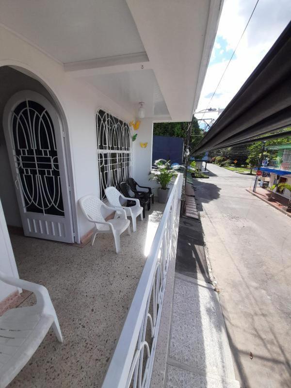Casa บิยาบิเซนซิโอ ภายนอก รูปภาพ