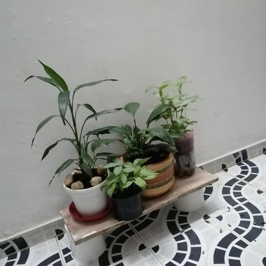 Casa บิยาบิเซนซิโอ ภายนอก รูปภาพ