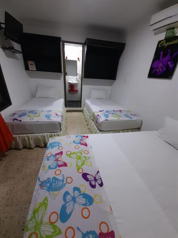 Casa บิยาบิเซนซิโอ ภายนอก รูปภาพ