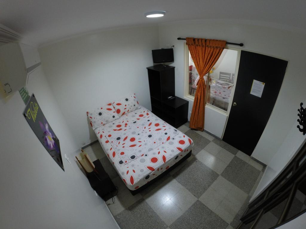 Casa บิยาบิเซนซิโอ ภายนอก รูปภาพ