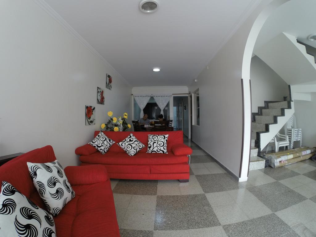 Casa บิยาบิเซนซิโอ ภายนอก รูปภาพ