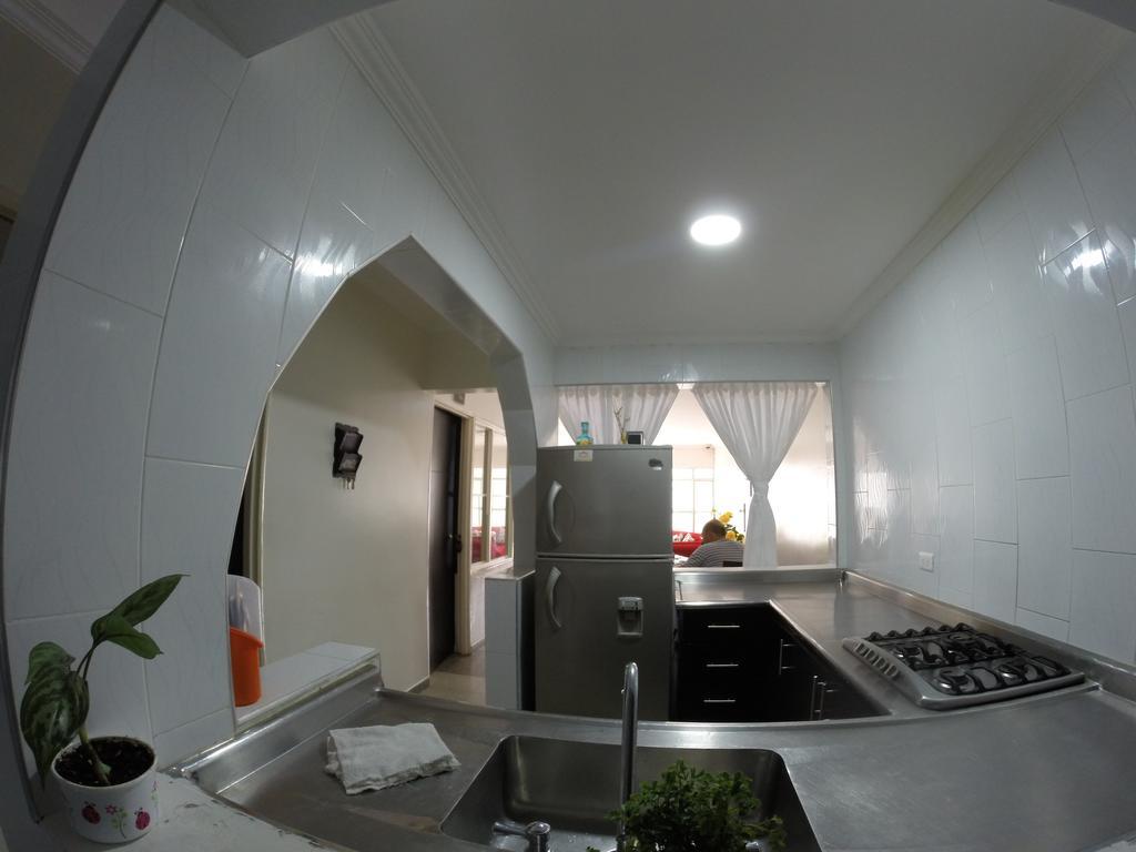 Casa บิยาบิเซนซิโอ ภายนอก รูปภาพ